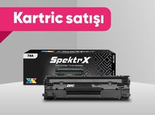 Kartric "78A (CE278A) QARA"