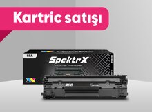 Kartric "85A (CE285A) QARA"