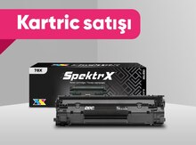 Kartric 78X (CE278X) QARA
