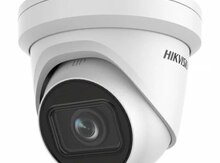 HIKVISION DS-2CD2H43G2-IZS 2.8-12mm 4mp IR40m VF TURRET IP KAMERA