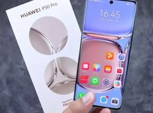Huawei P50 Pro Black 128GB/8GB