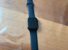 Apple Watch Series 6 Aluminum Cellular Space Gray 44mm