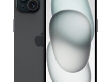 Apple iPhone 15 Black 128GB/6GB