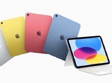 Apple iPad 11 (A16)