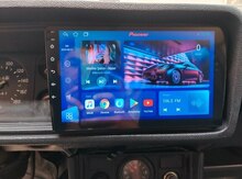 Monitor "Pioneer"