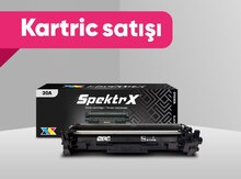 Kartric "30A (CF230A) QARA"