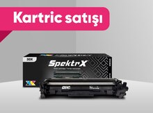 Kartric 30X (CF230X) QARA