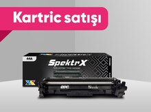Kartric "44A (CF244A) QARA"