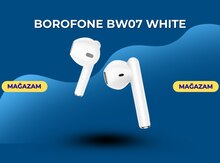 Borofone Bw07 White