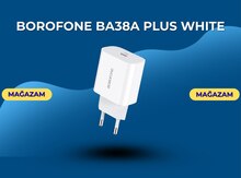 Borofone Ba38a Plus white
