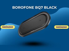 Borofone BQ7 black