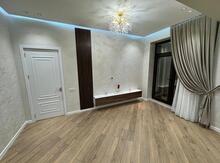 2-otaqlı yeni tikili, Sumqayıt ş., 80 m²