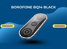 Borofone BQ14 black