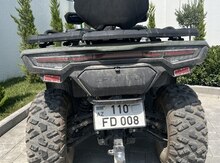 CForce 520, 2025 il 