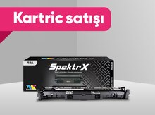 Drum Kartric 19A (CF219A) QARA