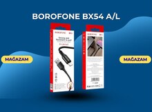 Borofone bx54 A/L