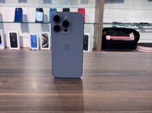 Apple iPhone 15 Pro Natural Titanium 128GB/8GB