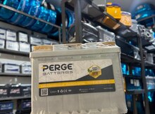 Akkumulyator "Perge Efb-63Ah"
