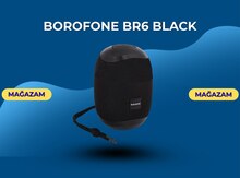 Borofone Br6 black