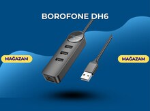 Borofone DH6