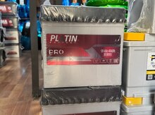 Akkumulyator "Platin Akü-45Ah"