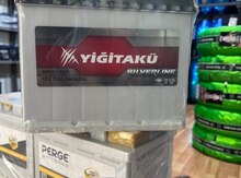 Akkumulyator "Yiğit Akü-70Ah"
