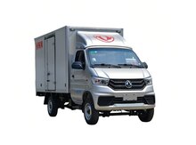 DongFeng, 2025 il