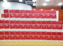 Xiaomi Redmi A5 Sandy Gold 128GB/4GB