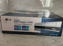 DVD pleyer