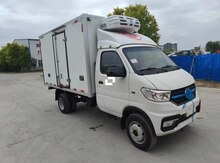DonFeng Furqon, 2025 il