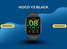 Hoco Y3 Black