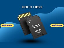 Hoco Hb22