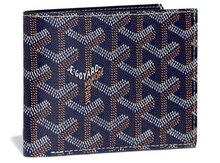 Portmone "Goyard"