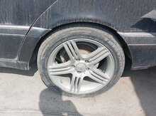 "Mercedes" təkərləri 225/45 R17 