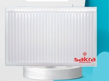 Panel radiator "Sakra Emtas"