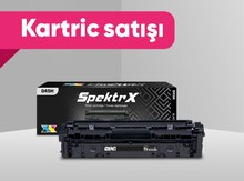 Kartric "SpektrX 045H QARA"