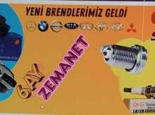 "BMW N20, BMW N55, BMW M54, BMW M52" alışdırma şamları