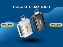 Hoco Otg UA31A iph