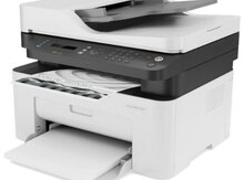 Printer "HP Laser MFP 137fnw"