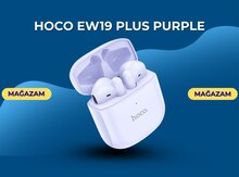 Hoco Ew19 Plus Purple