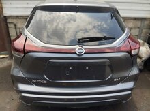"Nissan Kiks 2023" arxalıqı
