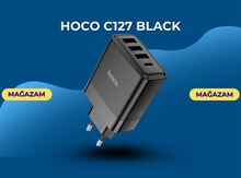 Hoco C127 black