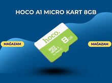 Mikro kart "Hoco DU43 T-T 60w white"