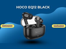 Hoco Eq12 Black