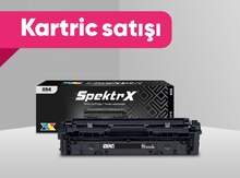 Kartric "054 QARA"