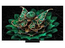 Televizor "TCL Google TV 75-inch 75C7K" 4K Premium QD-Mini LED"