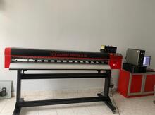 1.50 m Eco-Solvent printer 
