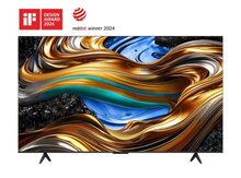 TCL Google TV 55-inch 55P755" 4K UHD LED