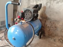 Kompressor