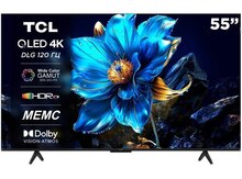 Televizor "TCL 55P7K (2025)"